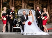 Sunshine Coast Wedding Photographer