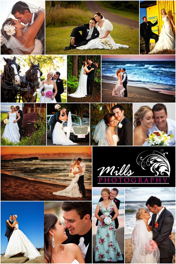 Award Winning Wedding Photographers Sunshine Coast