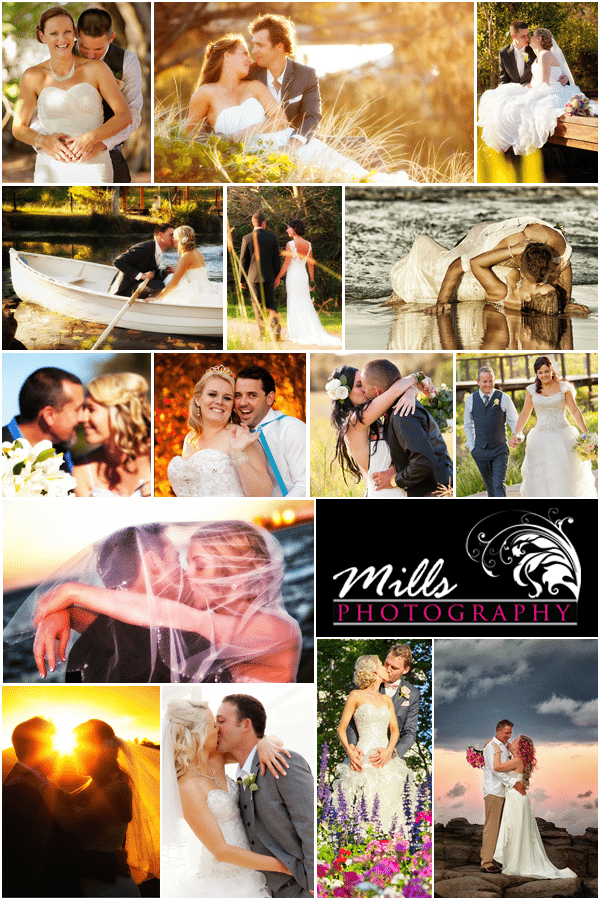 Award Winning Wedding Photographers Sunshine Coast