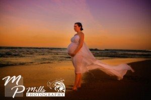 Maternity Photography Sunshine Coast