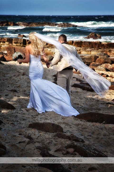 Sunshine Coast Wedding Photographers