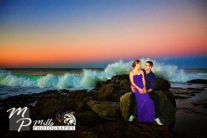 Engagement Photography Sunshine Coast