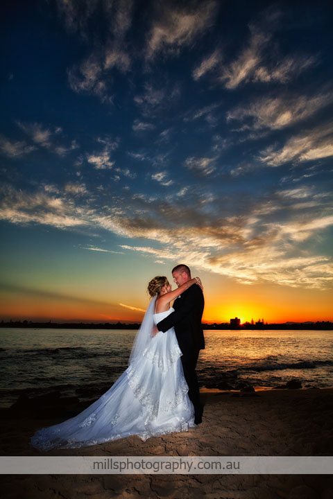Wedding Photography Sunshine Coast
