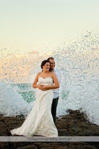 sunshine coast wedding photographer