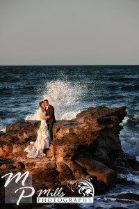 sunshine coast wedding photographers