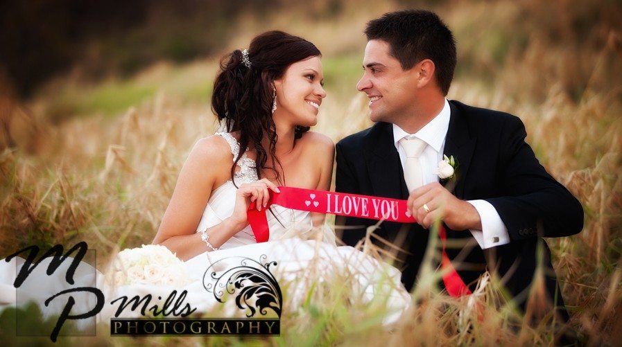 wedding photography mooloolaba