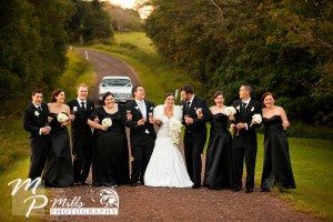 sunshine coast wedding photographers