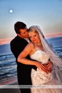 Sunshine Coast Wedding Photographers